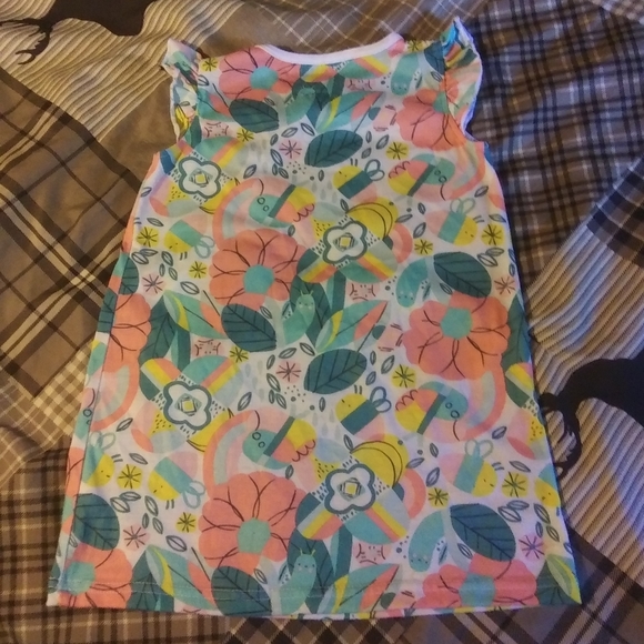 2T Summer Dress - Picture 2 of 4